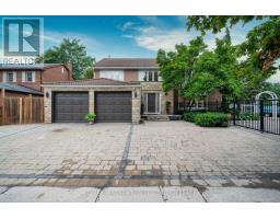 2 AITKEN CIRCLE, Markham, Ontario