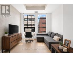 203 - 608 RICHMOND STREET W, Toronto, Ontario