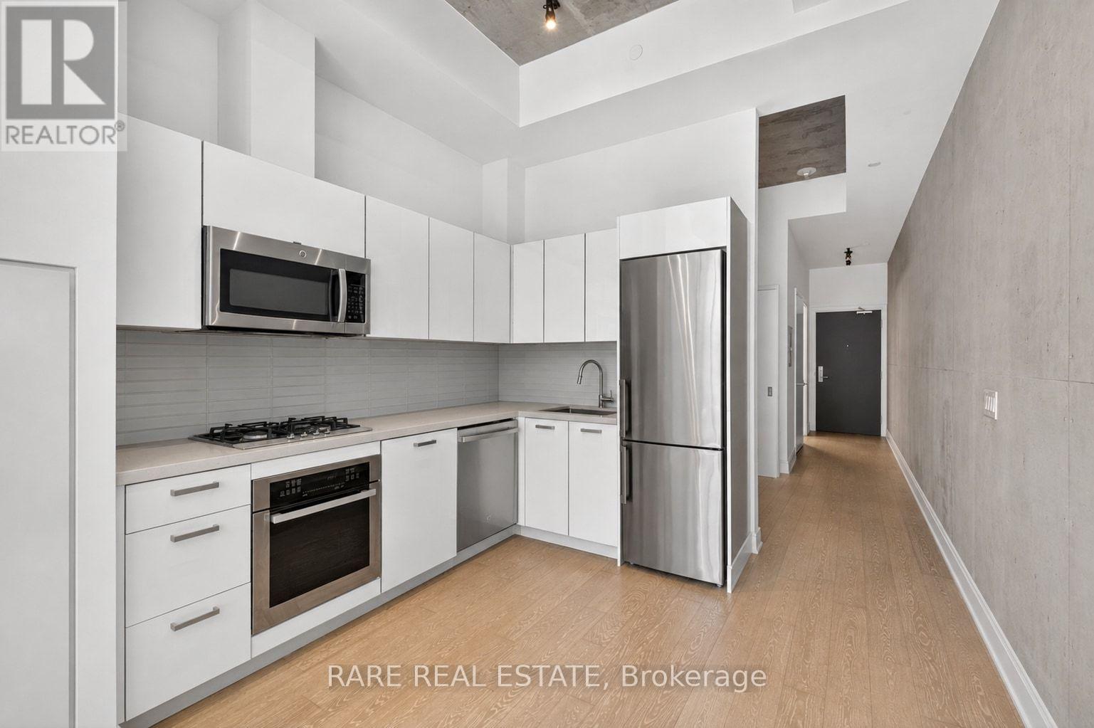 203 - 608 Richmond Street W, Toronto, Ontario M5V 0N9 - Photo 4 - C13676438
