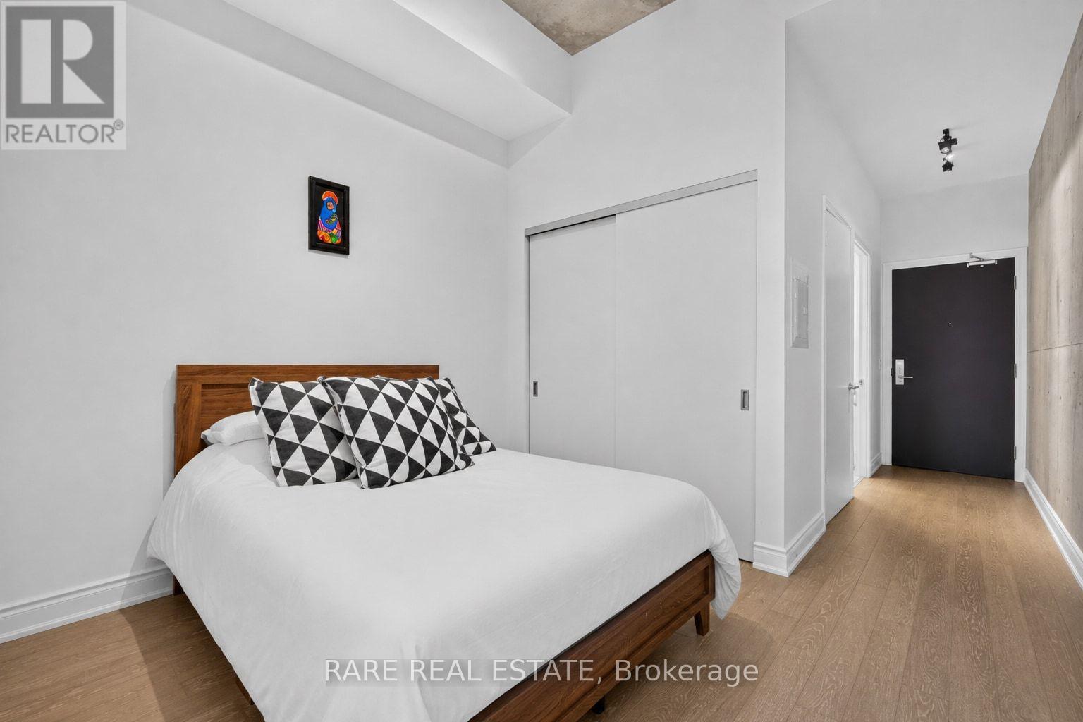 203 - 608 Richmond Street W, Toronto, Ontario M5V 0N9 - Photo 3 - C13676438