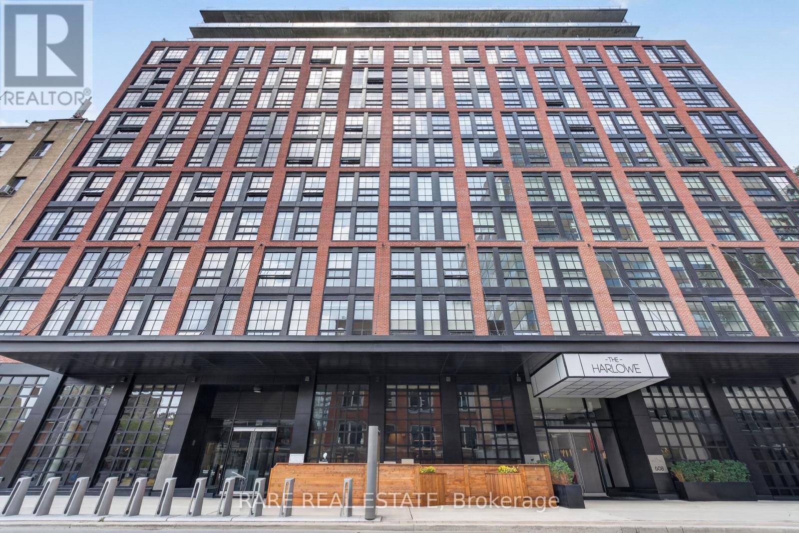 203 - 608 Richmond Street W, Toronto, Ontario M5V 0N9 - Photo 8 - C13676438