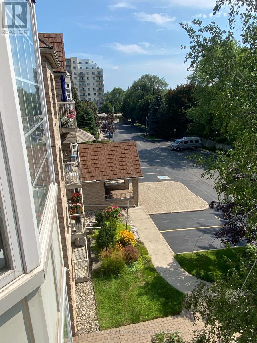 402 - 216c Plains Road West Road W, Burlington, Ontario  L7T 4L1 - Photo 14 - W13504992