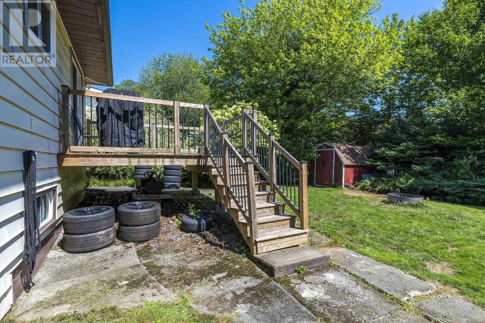 89 Taranaki Drive, Dartmouth, Nova Scotia  B2W 4X3 - Photo 17 - 202620224