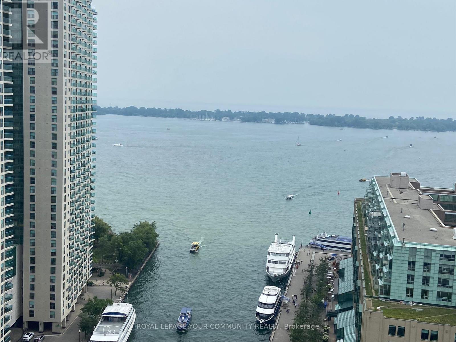 2206 - 8 York Street, Toronto, Ontario  M5J 2Y2 - Photo 15 - C13680636