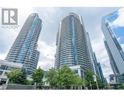 2206 - 8 YORK STREET, Toronto, Ontario
