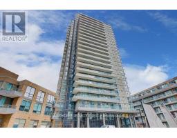 2403 - 50 FOREST MANOR ROAD, Toronto, Ontario