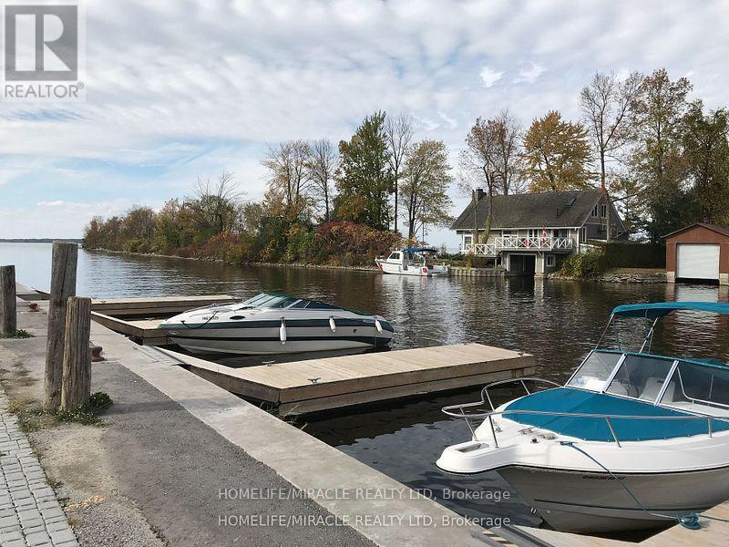 14 Foster Hewitt Street, Brock (Beaverton), Ontario  L0K 1A0 - Photo 8 - N13680648