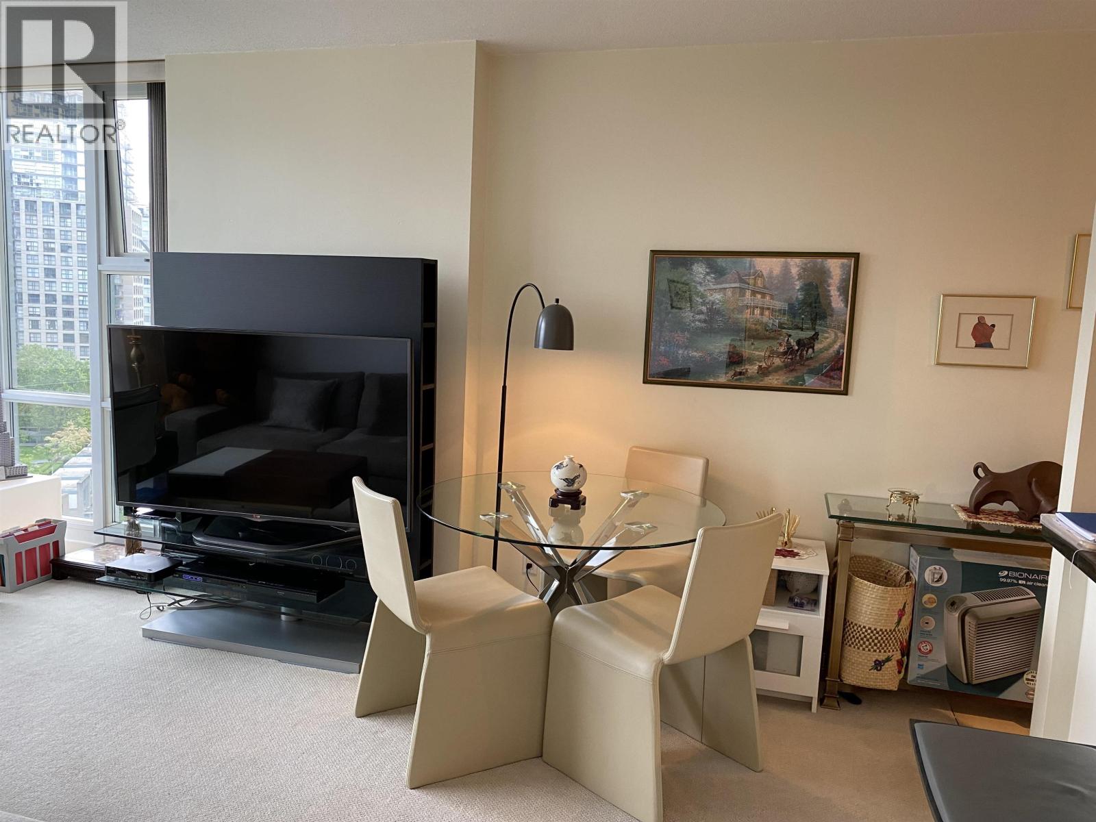 1505 193 Aquarius Mews, Vancouver, British Columbia  V6Z 2Z2 - Photo 15 - R3156134