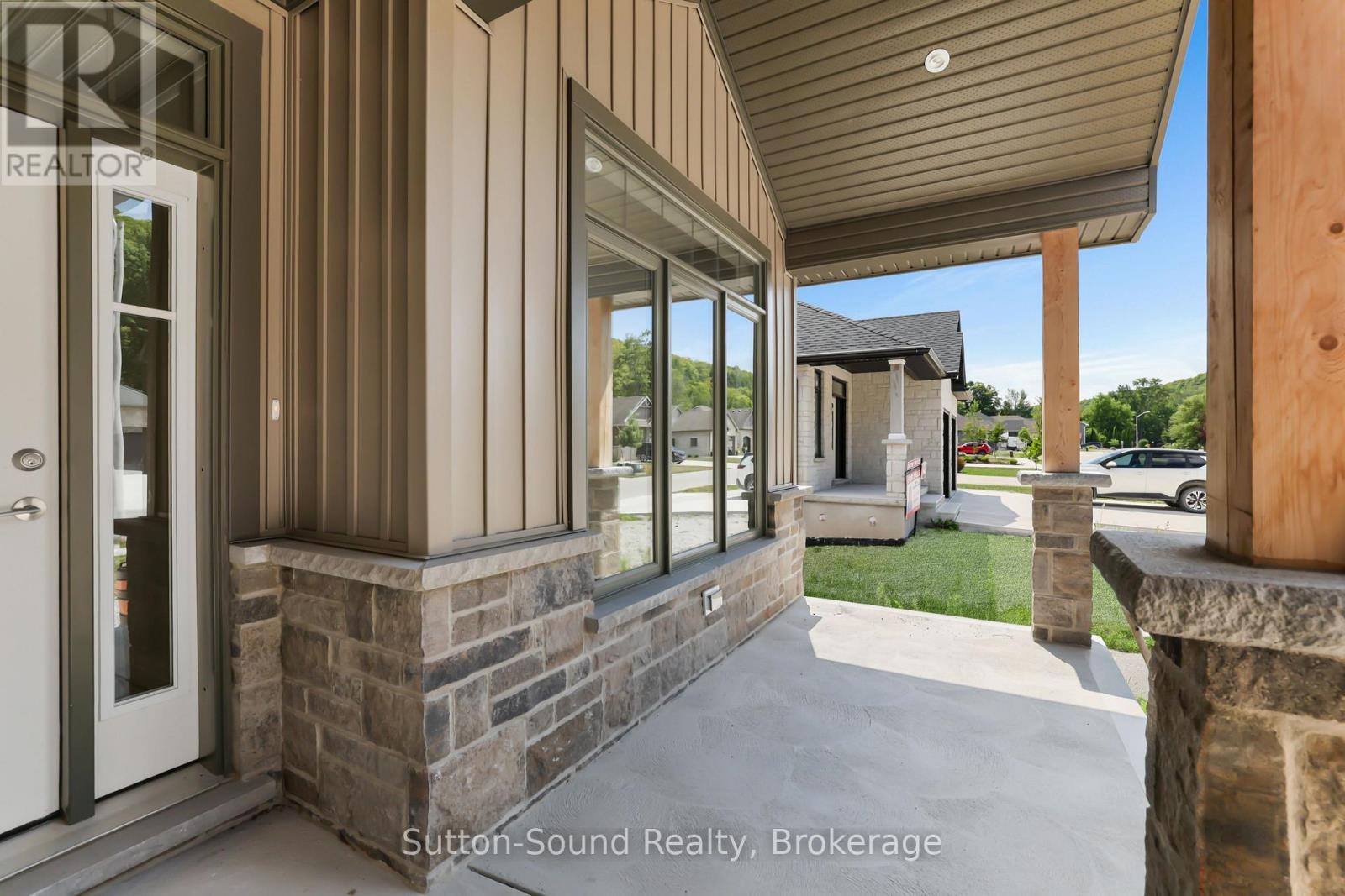 401 6th Avenue W, Owen Sound, Ontario  N4K 6K7 - Photo 11 - X12709290