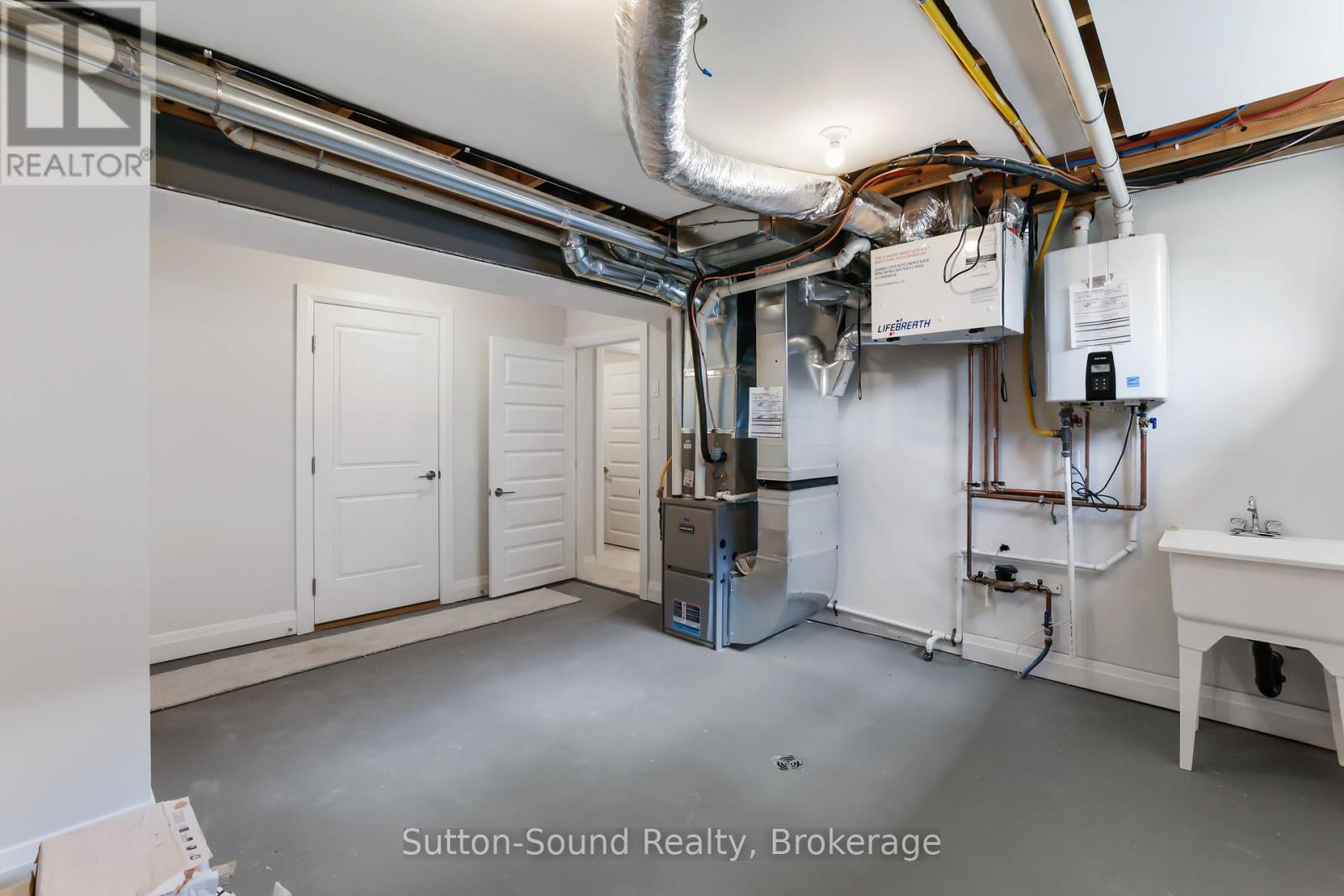 401 6th Avenue W, Owen Sound, Ontario  N4K 6K7 - Photo 41 - X12709290
