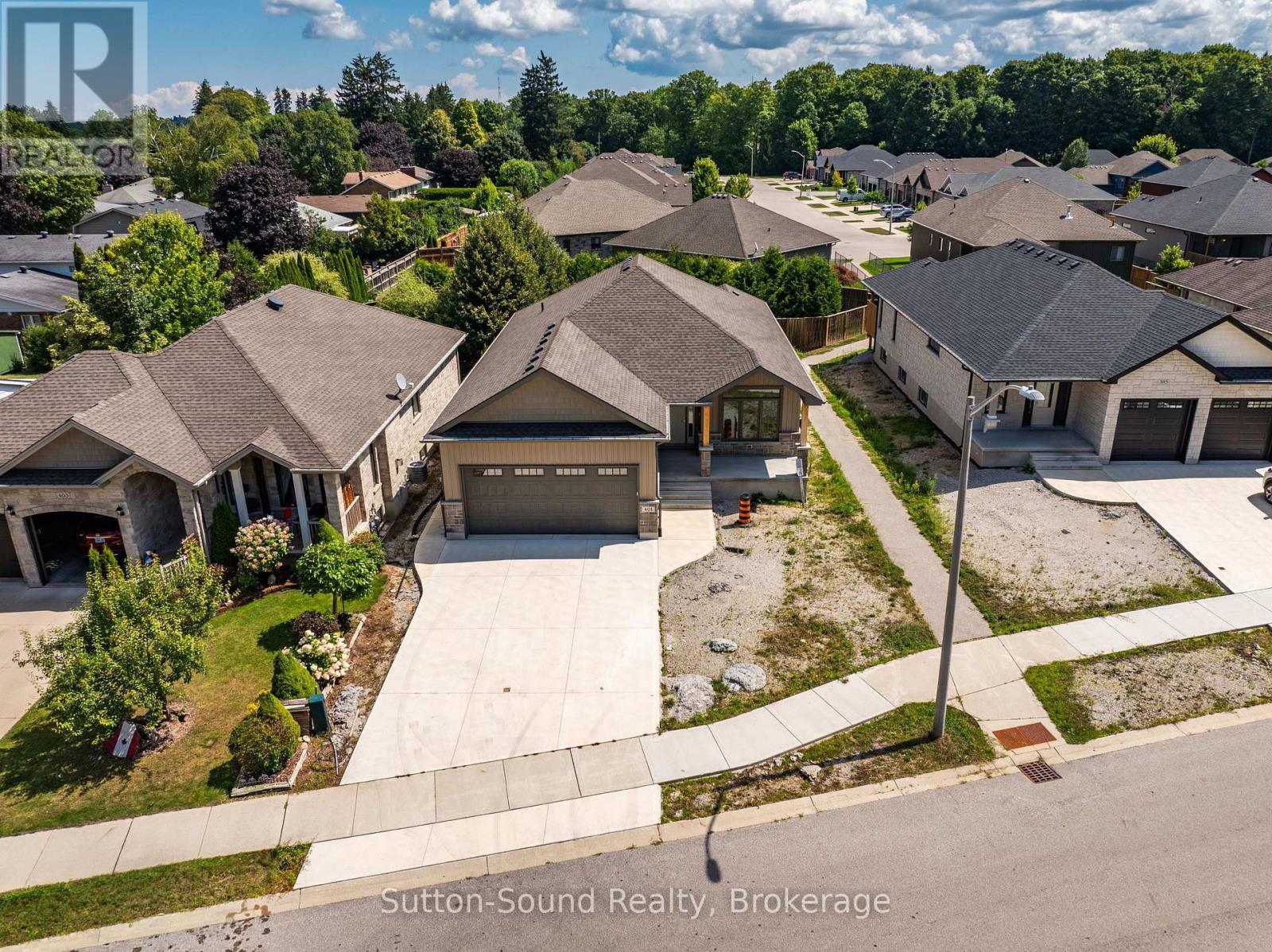 401 6th Avenue W, Owen Sound, Ontario  N4K 6K7 - Photo 5 - X12709290