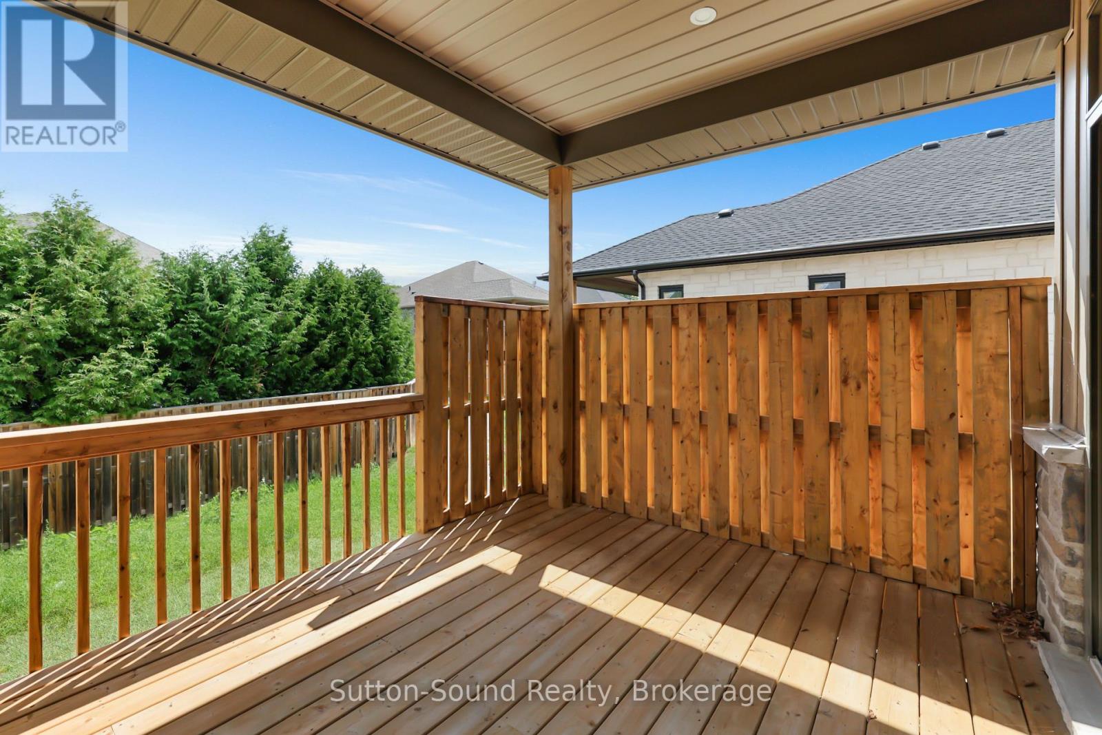 401 6th Avenue W, Owen Sound, Ontario  N4K 6K7 - Photo 46 - X12709290