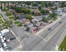 825-827 LAKESHORE ROAD E, Mississauga, Ontario