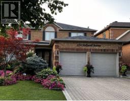 1534 HOLLYWELL AVENUE, Mississauga, Ontario