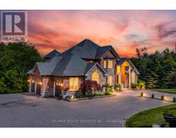 3 VALLEY HILL DRIVE, Caledon, Ontario