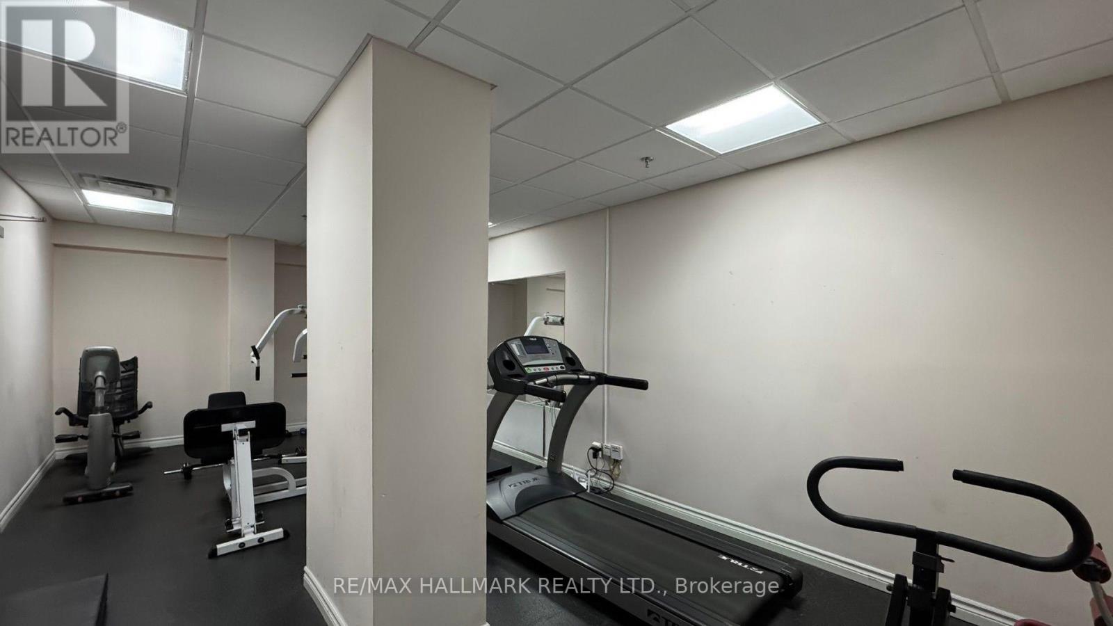 907 - 20 Forest Manor Road, Toronto, Ontario  M2J 1M2 - Photo 28 - C13651660
