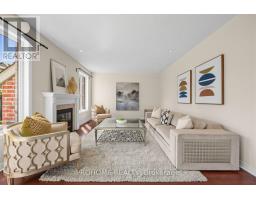 47 HARPER HILL DRIVE, Ajax, Ontario