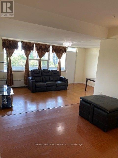 907 - 20 Forest Manor Road, Toronto, Ontario  M2J 1M2 - Photo 4 - C13651660