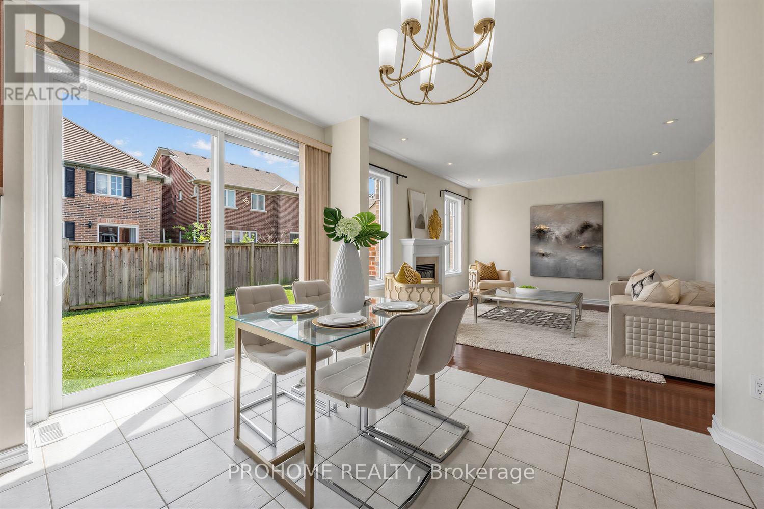 47 Harper Hill Drive, Ajax, Ontario  L1Z 0P8 - Photo 13 - E13679626