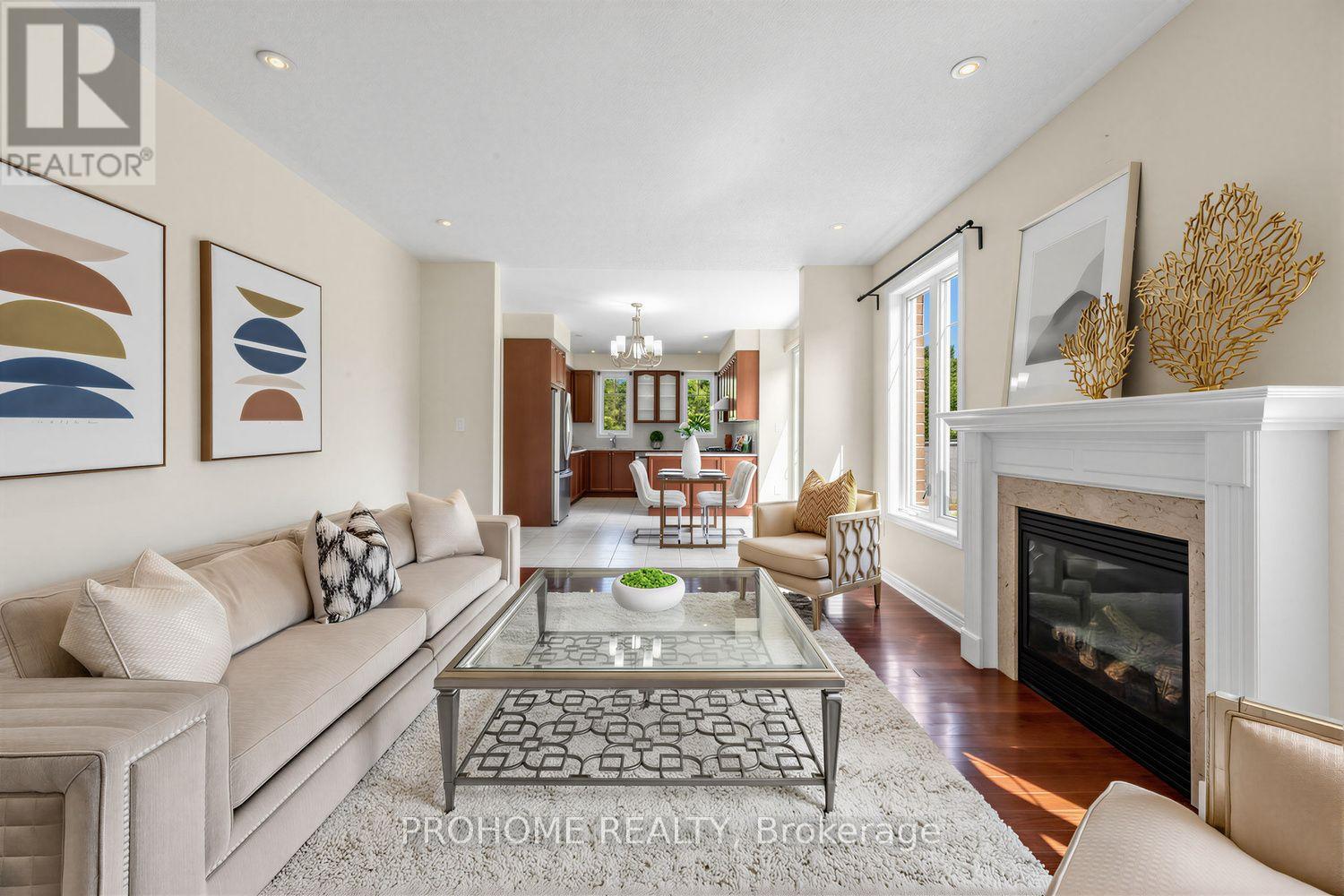 47 Harper Hill Drive, Ajax, Ontario  L1Z 0P8 - Photo 16 - E13679626
