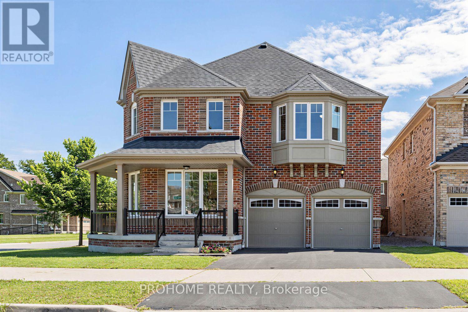 47 Harper Hill Drive, Ajax, Ontario  L1Z 0P8 - Photo 3 - E13679626