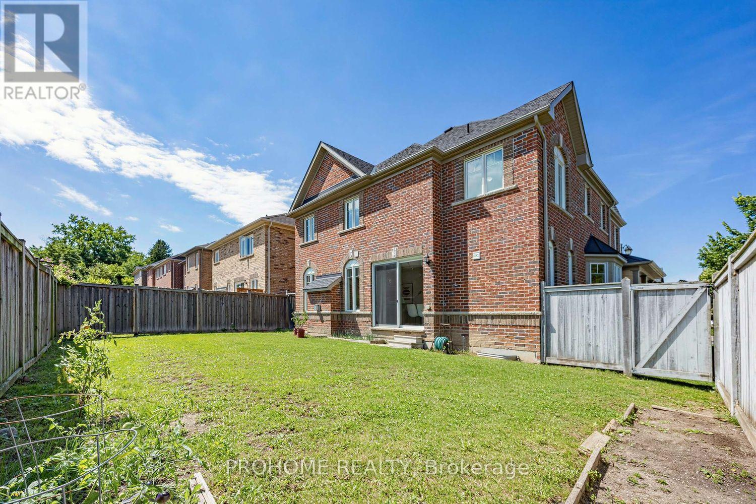 47 Harper Hill Drive, Ajax, Ontario  L1Z 0P8 - Photo 32 - E13679626