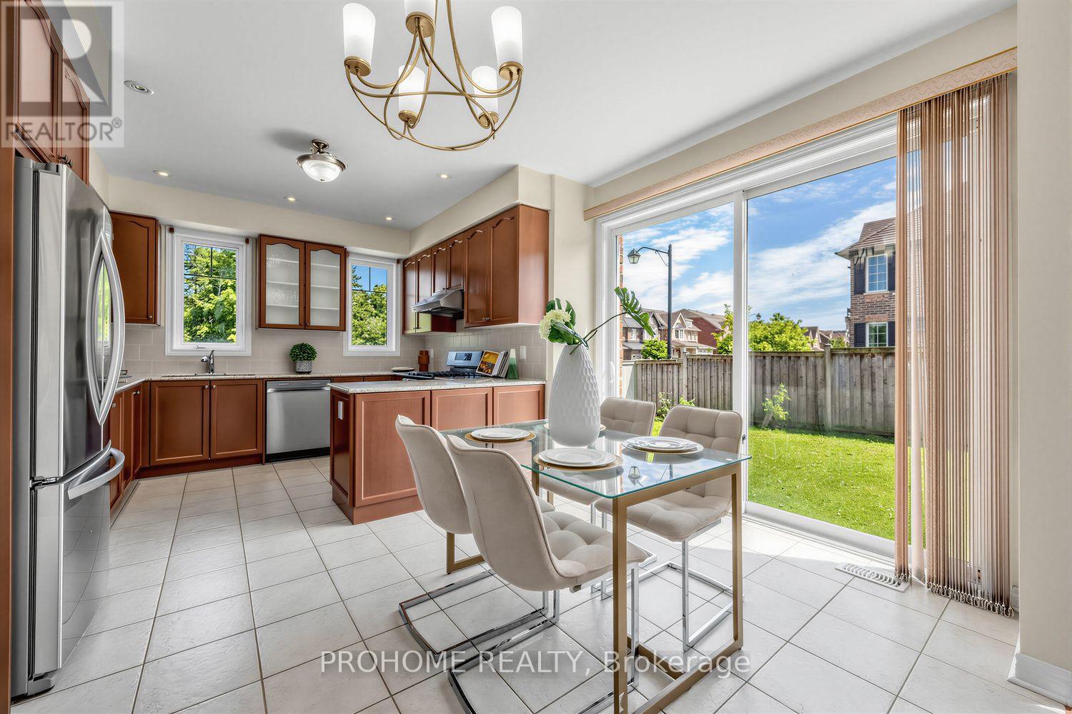 47 Harper Hill Drive, Ajax, Ontario  L1Z 0P8 - Photo 9 - E13679626