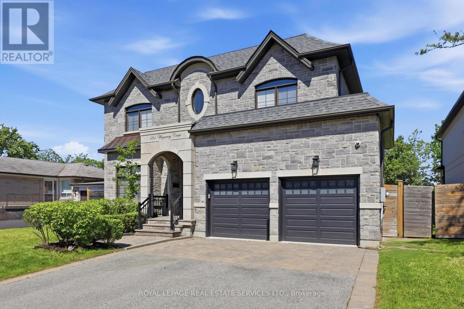 584 Weynway Court, Oakville, Ontario  L6L 4G7 - Photo 48 - W13666716