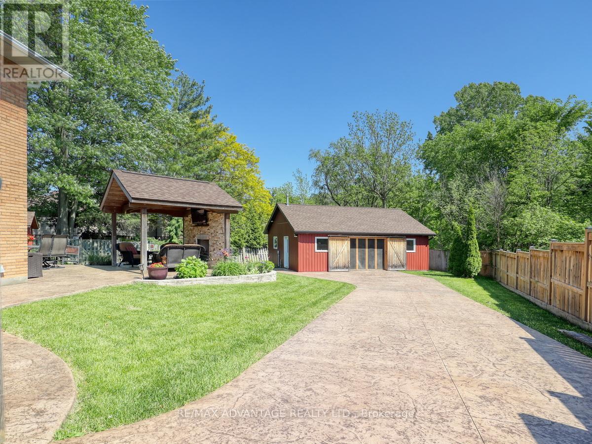 43 LYNNGATE GROVE, London South, Ontario