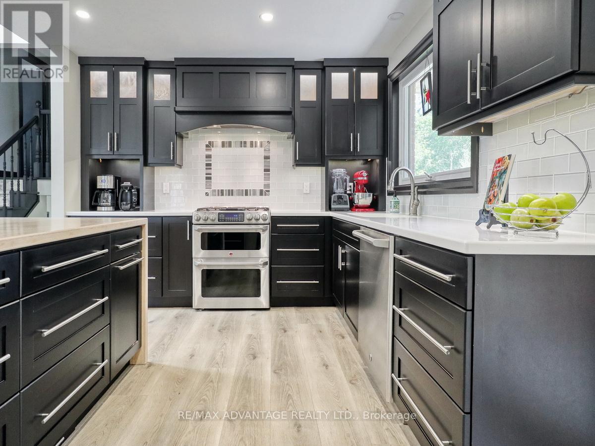 43 Lynngate Grove, London South, Ontario  N6K 3S7 - Photo 13 - X13223500