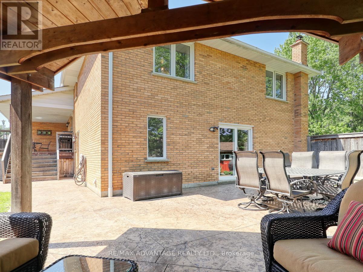 43 Lynngate Grove, London South, Ontario  N6K 3S7 - Photo 35 - X13223500