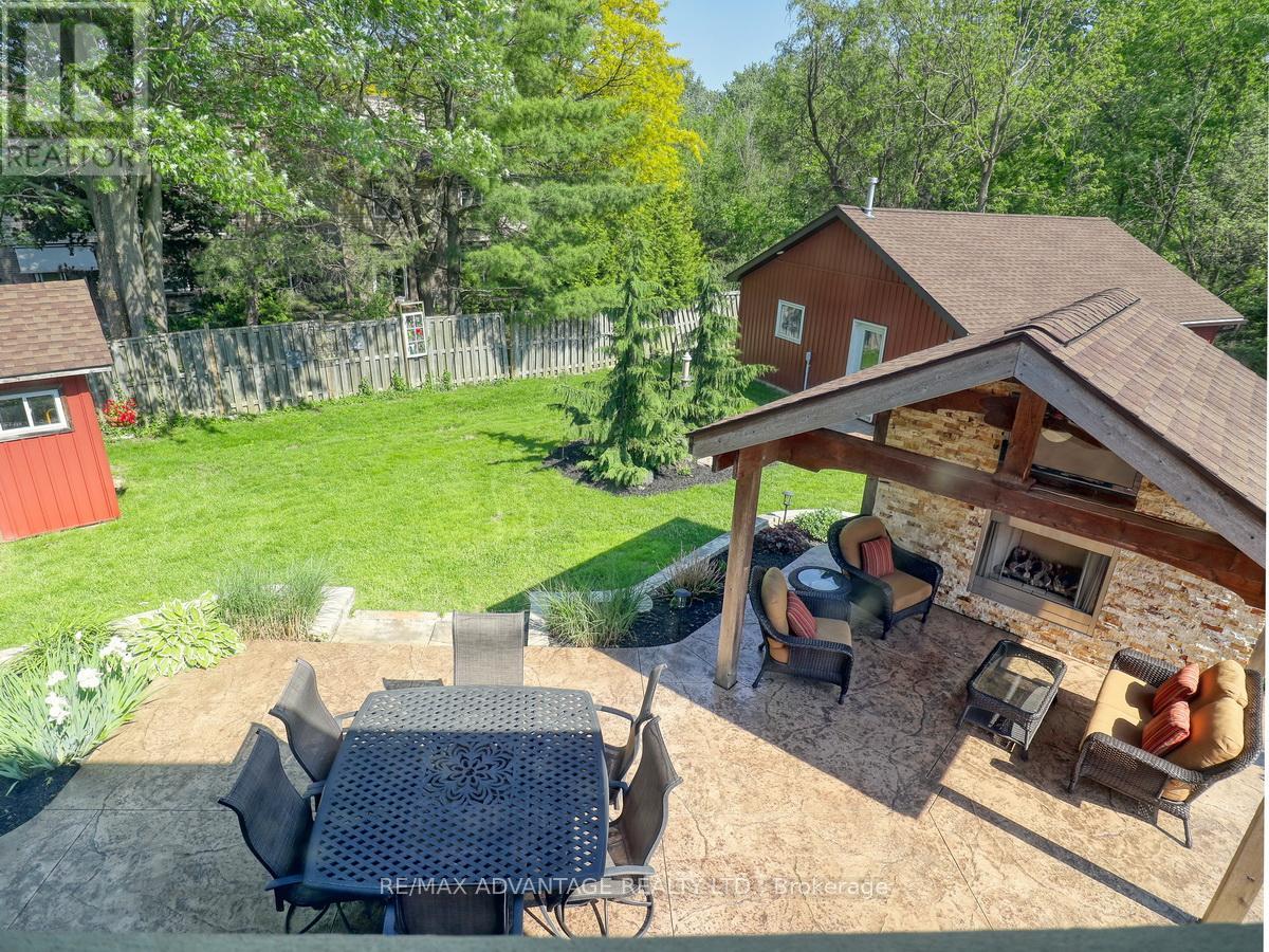 43 Lynngate Grove, London South, Ontario  N6K 3S7 - Photo 32 - X13223500
