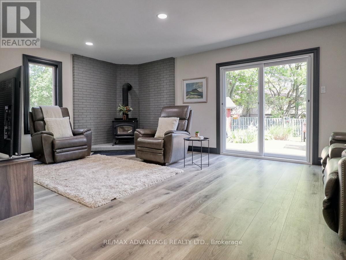 43 Lynngate Grove, London South, Ontario  N6K 3S7 - Photo 24 - X13223500