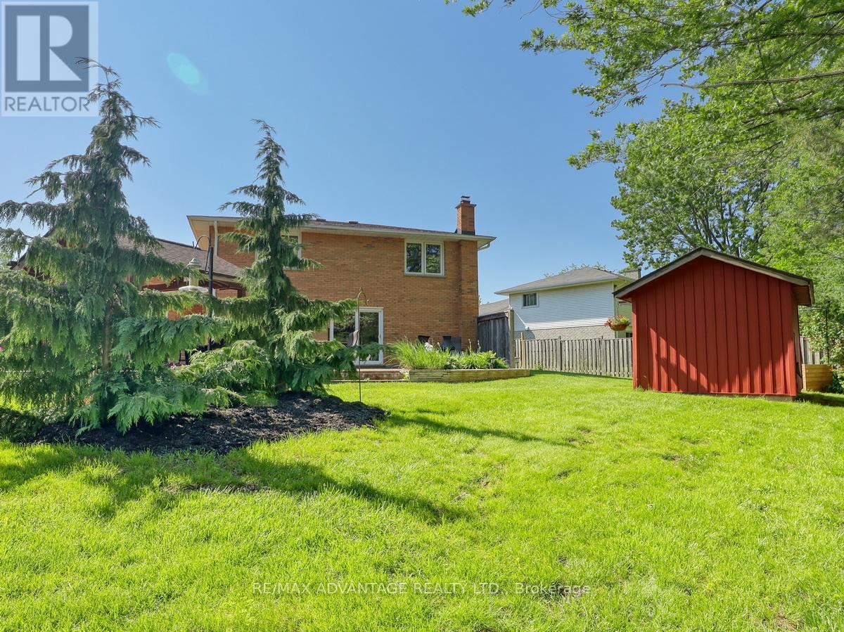 43 Lynngate Grove, London South, Ontario  N6K 3S7 - Photo 37 - X13223500