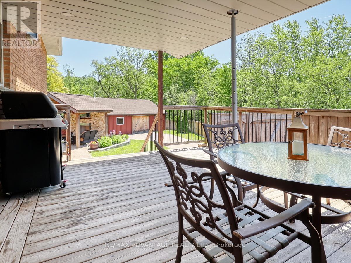 43 Lynngate Grove, London South, Ontario  N6K 3S7 - Photo 36 - X13223500