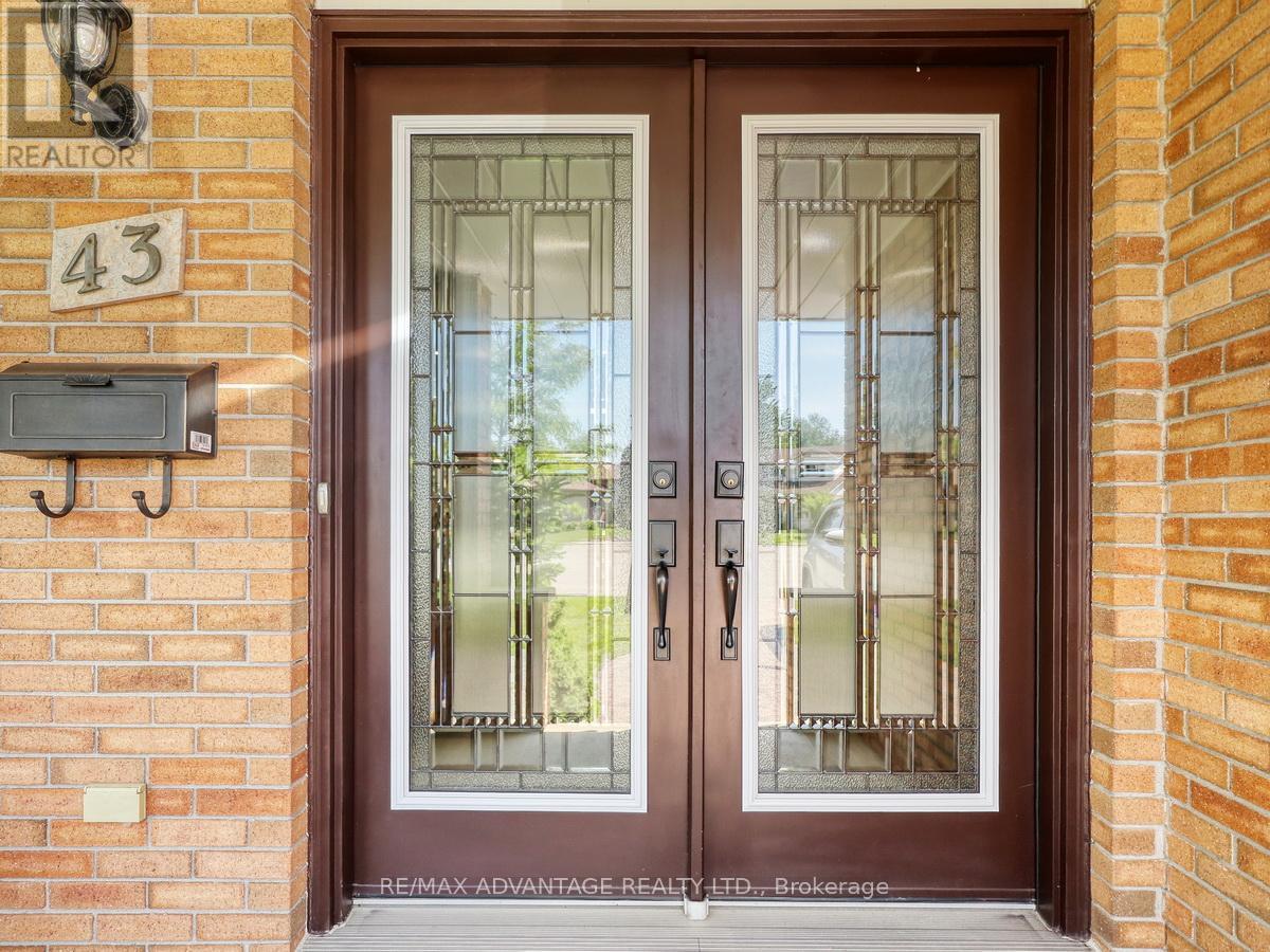 43 Lynngate Grove, London South, Ontario  N6K 3S7 - Photo 45 - X13223500