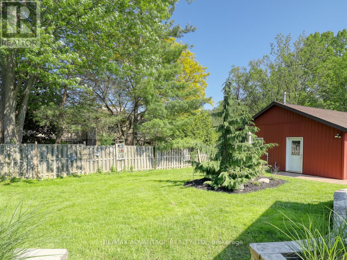 43 Lynngate Grove, London South, Ontario  N6K 3S7 - Photo 43 - X13223500