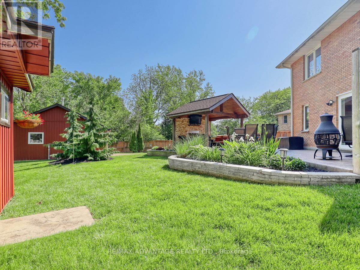 43 Lynngate Grove, London South, Ontario  N6K 3S7 - Photo 42 - X13223500