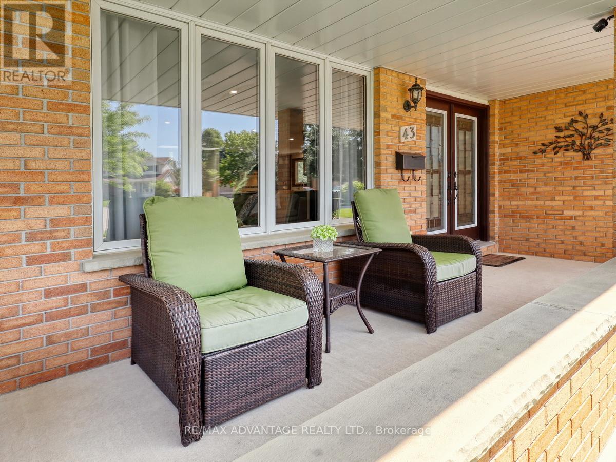 43 Lynngate Grove, London South, Ontario  N6K 3S7 - Photo 46 - X13223500