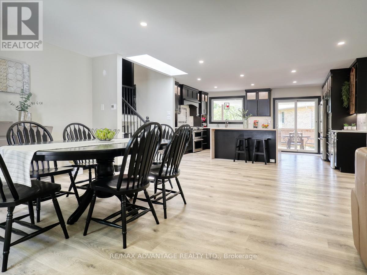 43 Lynngate Grove, London South, Ontario  N6K 3S7 - Photo 6 - X13223500
