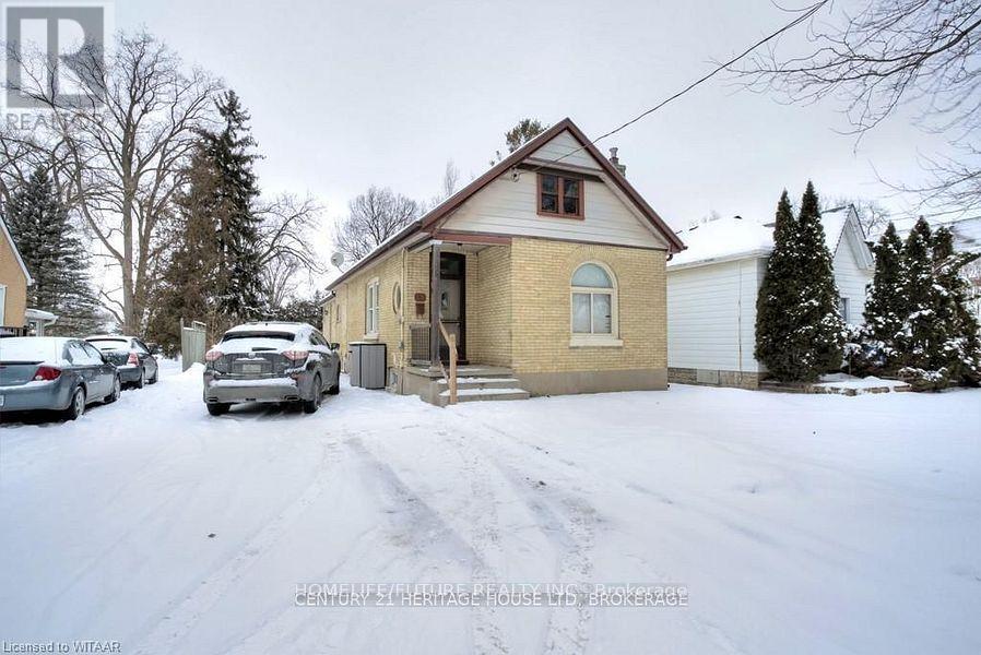 15 Charles Street, London North, Ontario  N6H 1H1 - Photo 23 - X13680646