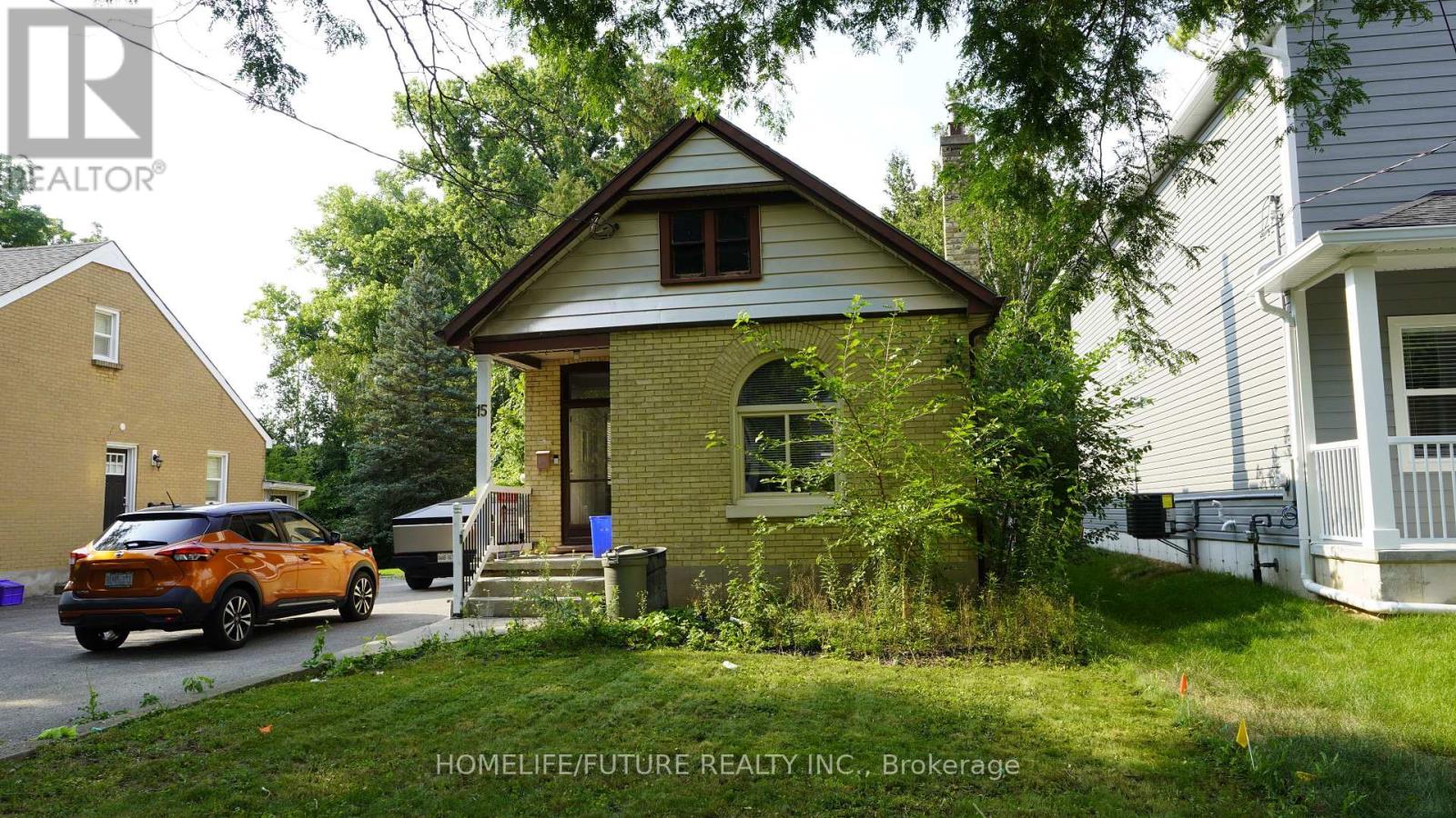 15 Charles Street, London North, Ontario  N6H 1H1 - Photo 3 - X13680646