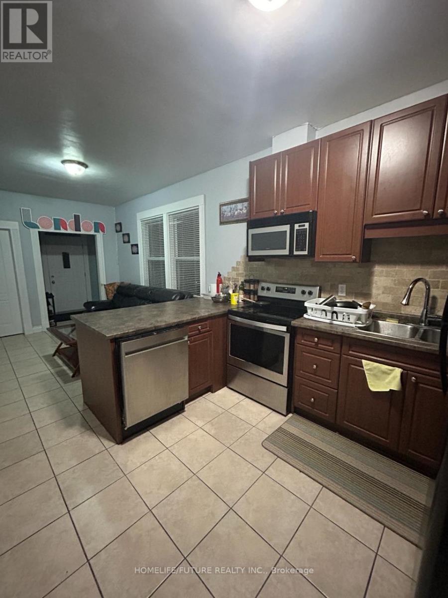 15 Charles Street, London North, Ontario  N6H 1H1 - Photo 7 - X13680646