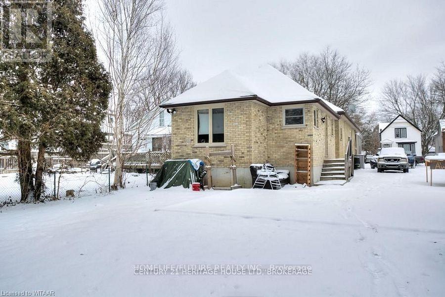 15 Charles Street, London North, Ontario  N6H 1H1 - Photo 9 - X13680646