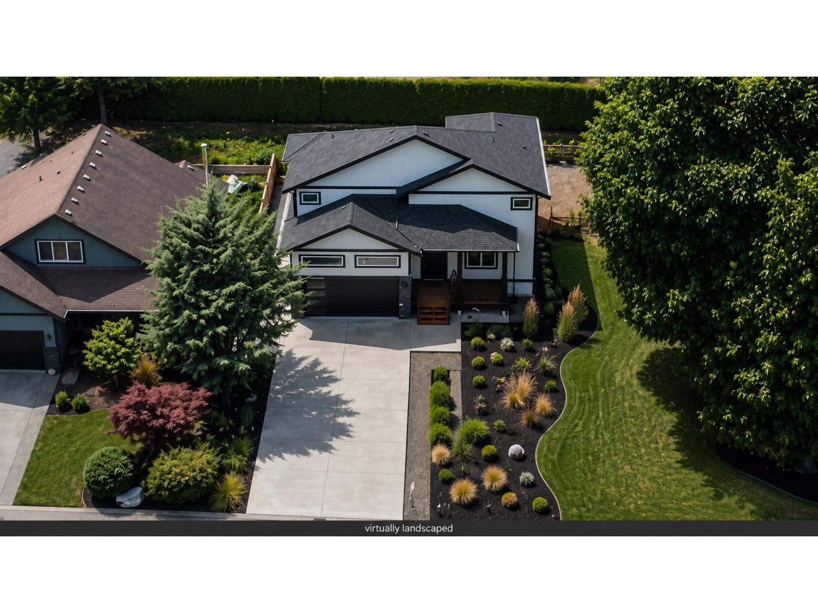 25 14550 Morris Valley Road, Mission, British Columbia  V0M 1A1 - Photo 2 - R3140279