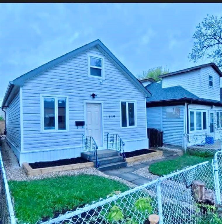 1819 Midmar Avenue, Winnipeg, Manitoba  R2R 0J8 - Photo 24 - 202620542