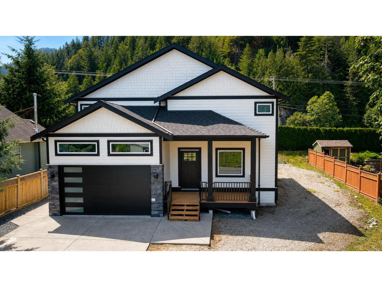 25 14550 MORRIS VALLEY ROAD, Mission, British Columbia