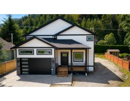 25 14550 MORRIS VALLEY ROAD, Mission, British Columbia