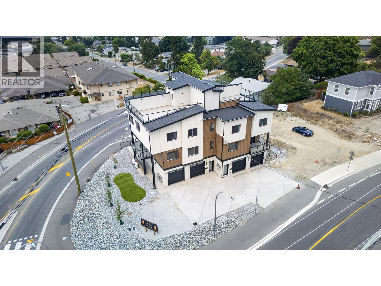 2009 39 Avenue Unit# 4, Vernon, British Columbia  V1T 8E5 - Photo 39 - 10397564