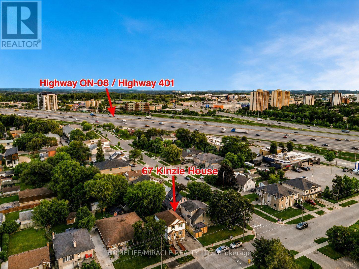 67 Kinzie Avenue, Kitchener, Ontario N2A 2J6 - Photo 46 - X13679954